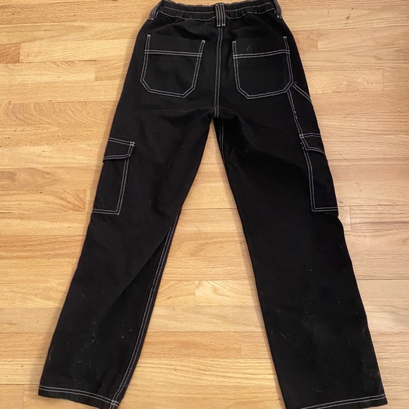 BDG Jeans Black Baggy Skate Jean Pants Poshmark